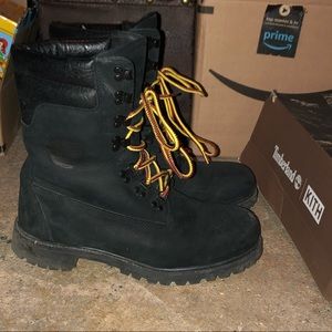 kith 40 below timberlands